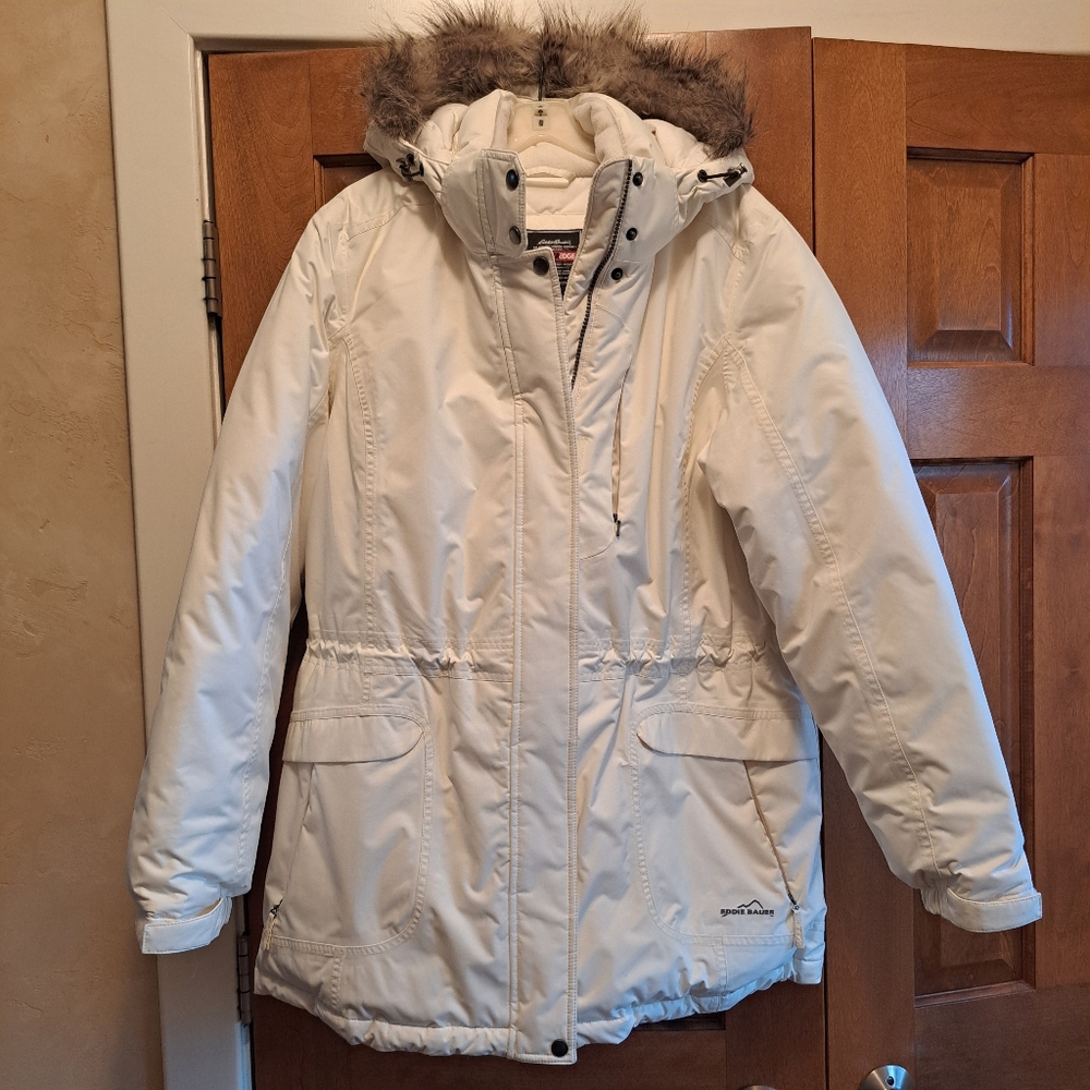 Eddie Bauer Weather Edge